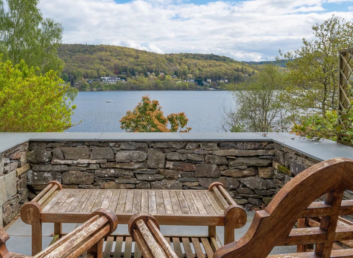 Windermere Cottage Retreats